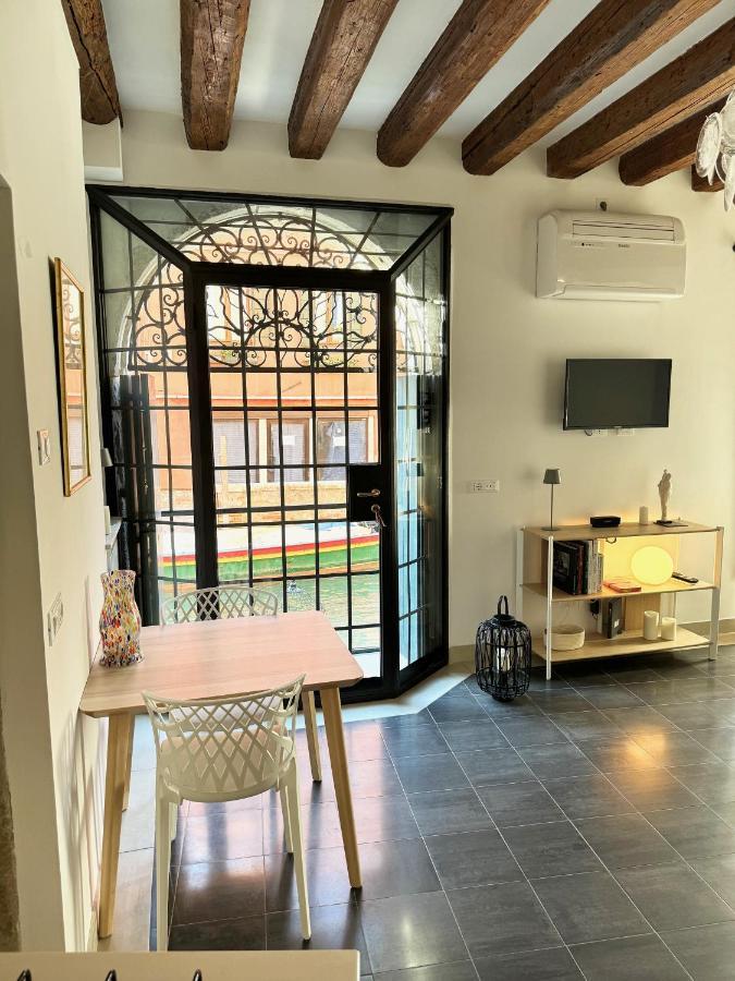 Apartamento Ca Penini - Canal View *
