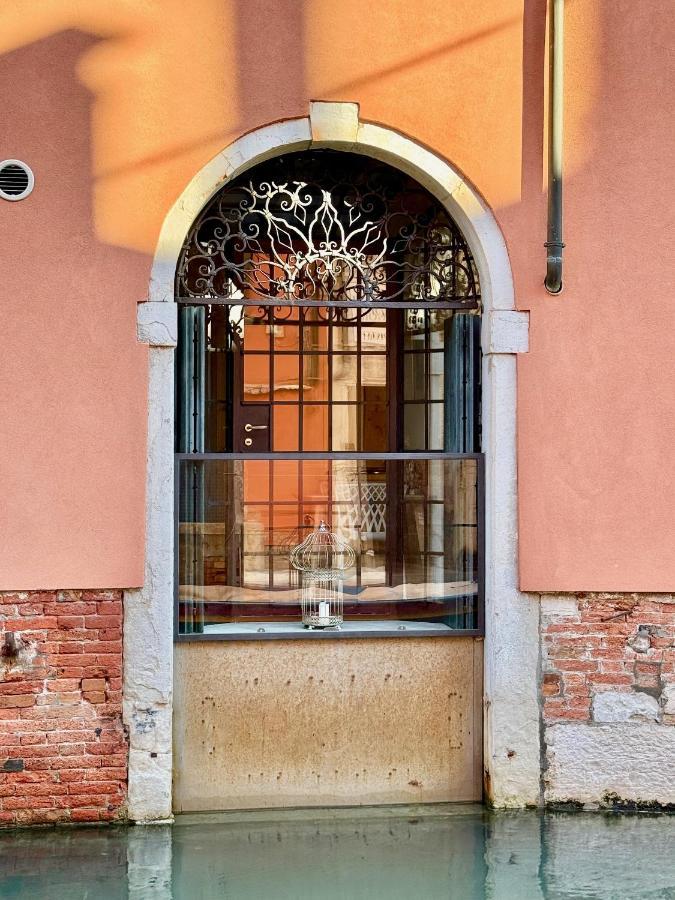 Apartamento Ca Penini - Canal View