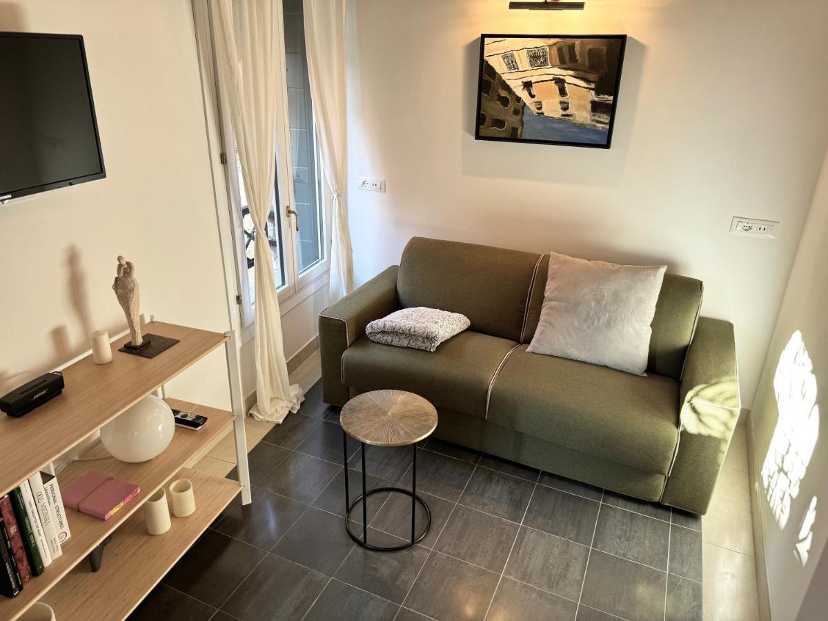 Apartamento Ca Penini - Canal View Venecia