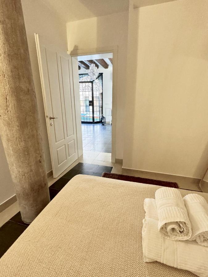 Apartamento Ca Penini - Canal View Venecia