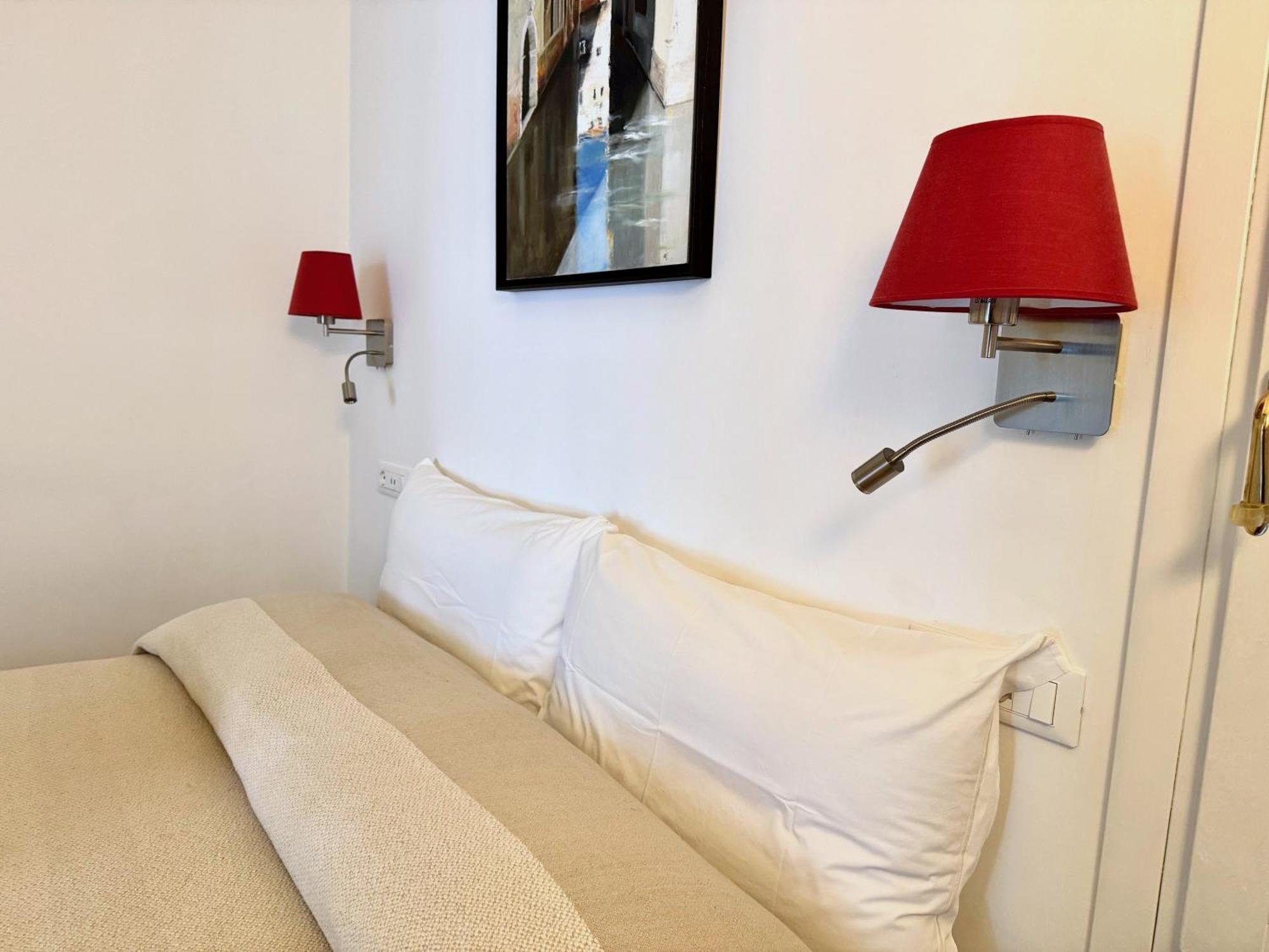 Apartamento Ca Penini - Canal View *